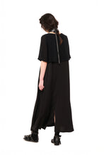 Load image into Gallery viewer, NOM*d Cocktail Dress - Black Hyde Boutique
