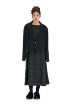 Load image into Gallery viewer, NOM*d Dandy Jacket - Black | COMING SOON Hyde Boutique
