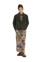 Load image into Gallery viewer, NOM*d Dandy Jacket - Deep Forest | COMING SOON Hyde Boutique
