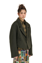Load image into Gallery viewer, NOM*d Dandy Jacket - Deep Forest | COMING SOON Hyde Boutique
