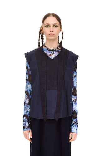 NOM*d Eos Top - Biro Hyde Boutique