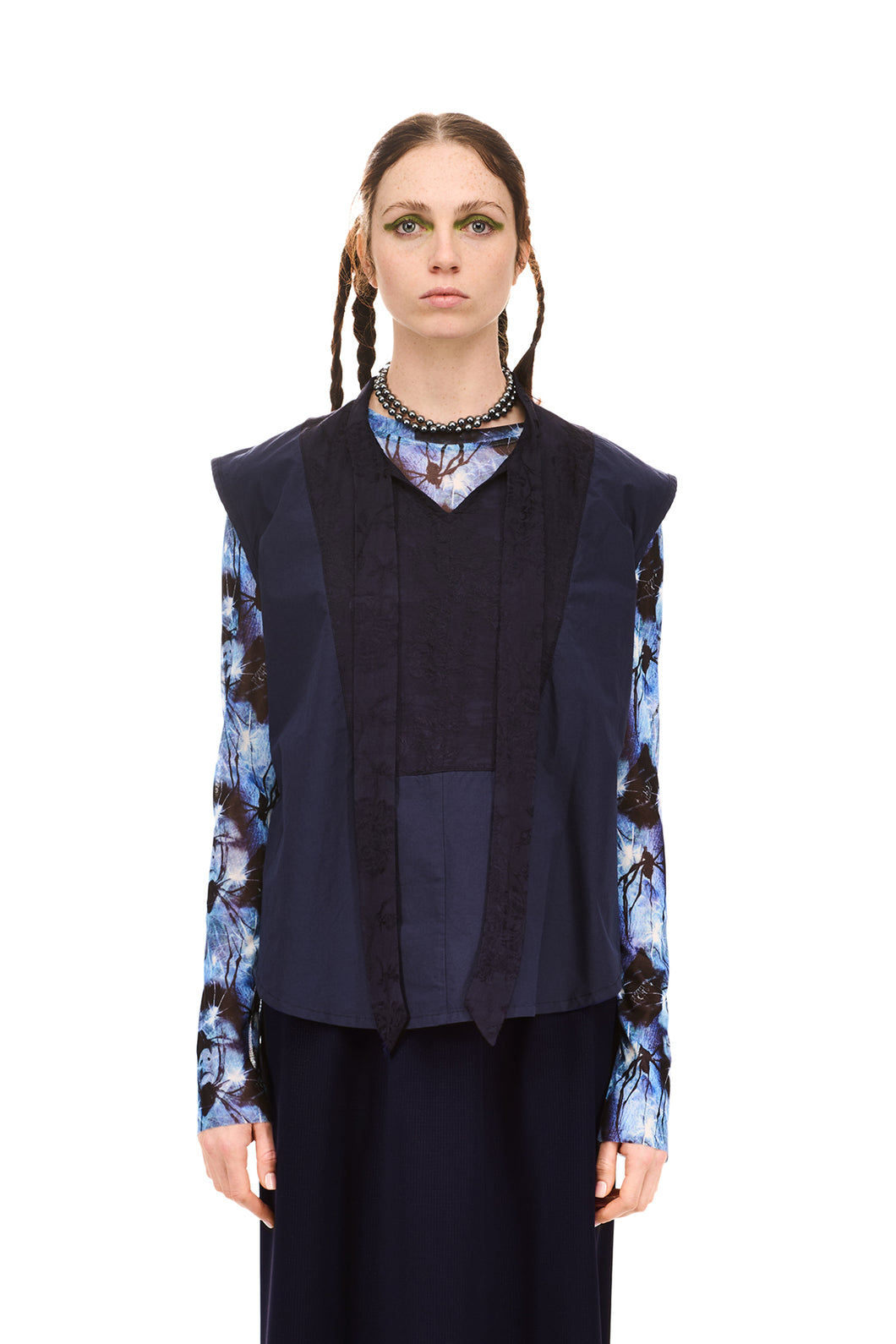NOM*d Eos Top - Biro Hyde Boutique