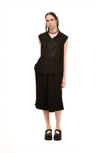 Load image into Gallery viewer, NOM*d Eos Top - Black Hyde Boutique
