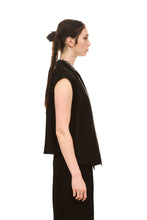 Load image into Gallery viewer, NOM*d Eos Top - Black Hyde Boutique

