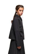 Load image into Gallery viewer, NOM*d Jet Jacket - Black Hyde Boutique
