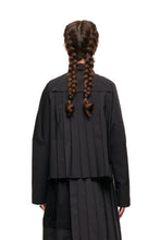 Load image into Gallery viewer, NOM*d Jet Jacket - Black Hyde Boutique
