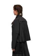 Load image into Gallery viewer, NOM*d Jet Jacket - Black Hyde Boutique
