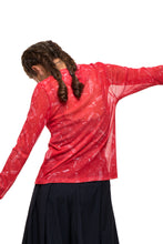 Load image into Gallery viewer, NOM*d New Fit Long Sleeve - Knockout Print Hyde Boutique

