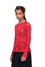 Load image into Gallery viewer, NOM*d New Fit Long Sleeve - Knockout Print Hyde Boutique
