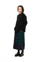 Load image into Gallery viewer, NOM*d Night Watch Jumper - Black Hyde Boutique
