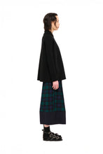 Load image into Gallery viewer, NOM*d Night Watch Jumper - Black Hyde Boutique
