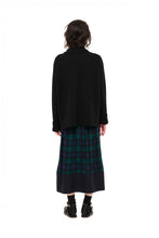 Load image into Gallery viewer, NOM*d Night Watch Jumper - Black Hyde Boutique
