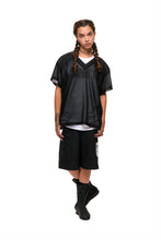 Load image into Gallery viewer, NOM*d Overtime Tee - Black Hyde Boutique
