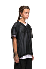 Load image into Gallery viewer, NOM*d Overtime Tee - Black Hyde Boutique
