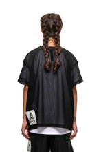 Load image into Gallery viewer, NOM*d Overtime Tee - Black Hyde Boutique

