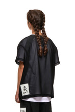 Load image into Gallery viewer, NOM*d Overtime Tee - Black Hyde Boutique
