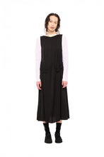 Load image into Gallery viewer, NOM*d Party Dress - Black Hyde Boutique
