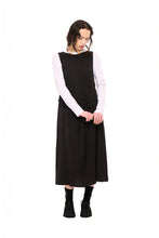 Load image into Gallery viewer, NOM*d Party Dress - Black Hyde Boutique
