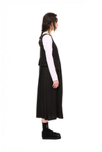 Load image into Gallery viewer, NOM*d Party Dress - Black Hyde Boutique

