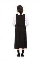 Load image into Gallery viewer, NOM*d Party Dress - Black Hyde Boutique
