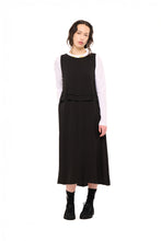 Load image into Gallery viewer, NOM*d Party Dress - Black Hyde Boutique
