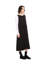 Load image into Gallery viewer, NOM*d Party Dress - Black Hyde Boutique
