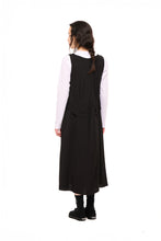Load image into Gallery viewer, NOM*d Party Dress - Black Hyde Boutique
