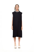 Load image into Gallery viewer, NOM*d Prologue Slip - Navy Hyde Boutique

