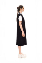 Load image into Gallery viewer, NOM*d Prologue Slip - Navy Hyde Boutique
