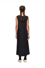 Load image into Gallery viewer, NOM*d Replay Dress - Black Hyde Boutique
