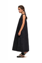 Load image into Gallery viewer, NOM*d Replay Dress - Black Hyde Boutique
