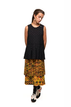 Load image into Gallery viewer, NOM*d Two Love Shell - Black Checkerboard Hyde Boutique

