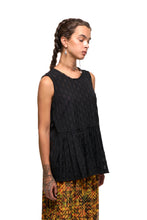 Load image into Gallery viewer, NOM*d Two Love Shell - Black Checkerboard Hyde Boutique
