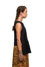 Load image into Gallery viewer, NOM*d Two Love Shell - Black Checkerboard Hyde Boutique
