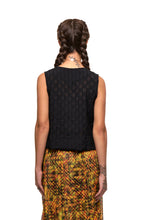 Load image into Gallery viewer, NOM*d Two Love Shell - Black Checkerboard Hyde Boutique
