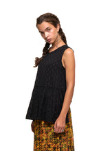 Load image into Gallery viewer, NOM*d Two Love Shell - Black Checkerboard Hyde Boutique
