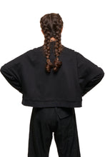 Load image into Gallery viewer, NOM*d Victory Bomber - Black Hyde Boutique
