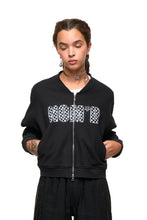 Load image into Gallery viewer, NOM*d Victory Bomber - Black Hyde Boutique
