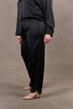 Load image into Gallery viewer, Eb &amp; Ive Norse Pant - Black  Hyde Boutique   
