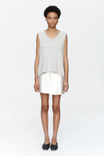 Load image into Gallery viewer, Marle Nya Vest - Grey Marle Hyde Boutique
