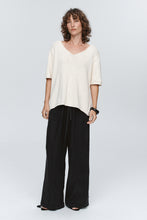 Load image into Gallery viewer, Marle Nya Tee - Ivory Hyde Boutique
