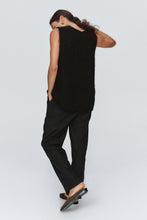 Load image into Gallery viewer, Marle Nya Vest - Black Hyde Boutique
