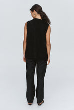 Load image into Gallery viewer, Marle Nya Vest - Black Hyde Boutique
