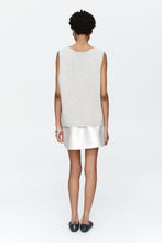 Load image into Gallery viewer, Marle Nya Vest - Grey Marle Hyde Boutique
