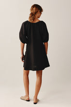 Load image into Gallery viewer, Marle Harlie Dress - Black  Hyde Boutique   
