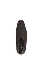 Load image into Gallery viewer, Alias Mae Nina Flats - Chocolate Mesh Hyde Boutique
