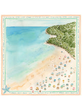 Load image into Gallery viewer, DARK HAMPTON - THE DH x CASS DELLAR NOOSA SILK SCARF Apparel > Women > Clothing > Accessories > Scarves > Silk Scarves > Dark Hampton Hyde Boutique
