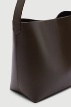 Load image into Gallery viewer, Assembly Label Nova Mini Bucket Bag - Walnut
