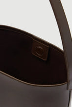 Load image into Gallery viewer, Assembly Label Nova Mini Bucket Bag - Walnut
