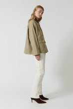 Load image into Gallery viewer, ONTE Olivia Jacket - Green Hyde Boutique
